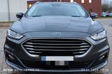 Ford Mondeo 2,0 Hybrid Titanium Automatik Turnier... - Ford Mondeo aus 2022