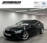BMW 440i xDrive Gran Coupé M Sportpaket DAB LED Komf - BMW 4er Reihe aus 2020