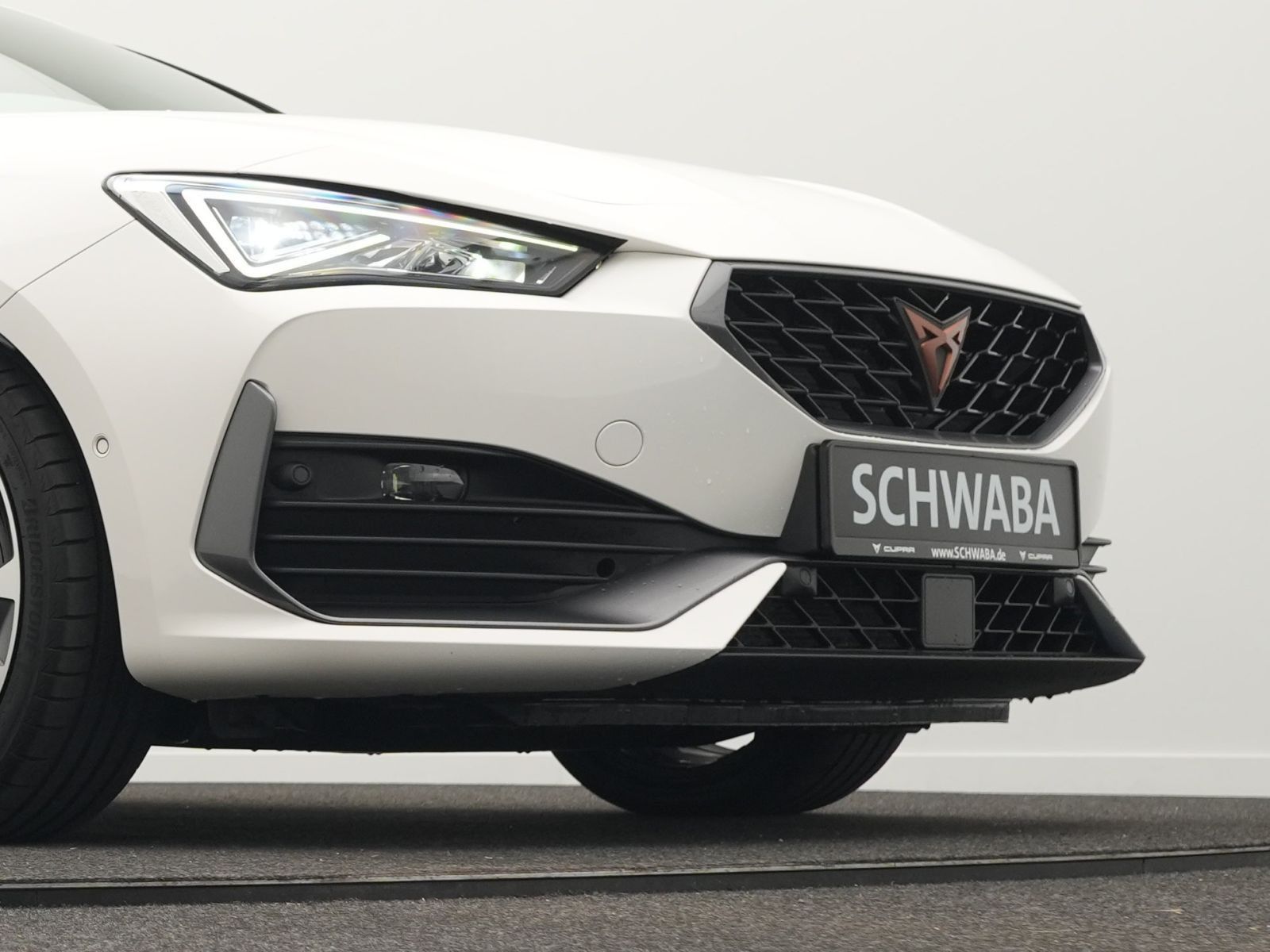 Cupra Leon - Bild 43