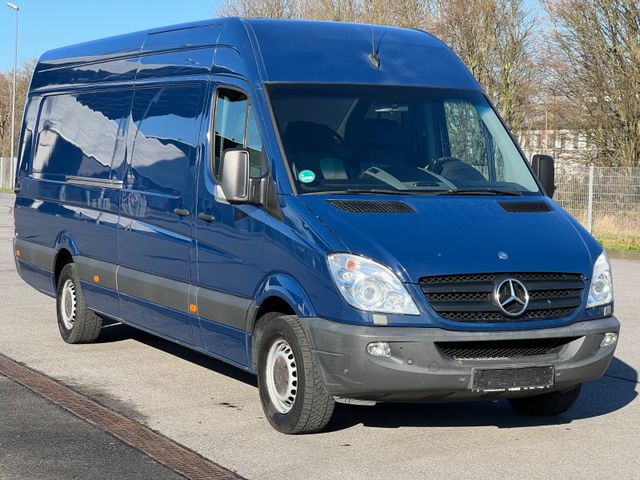 Mercedes-Benz Sprinter II Kasten 313 CDI MAXI LANG*PDC*XENON*