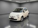 Fiat 500 1.2 Pop 69CV 11.2007 - gebrauchte Fiat 500 aus dem Jahr 2007