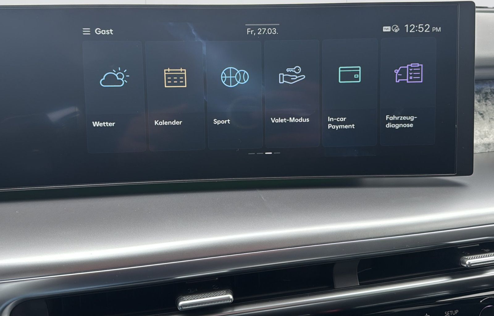 Hyundai IONIQ 9 - Bild 11