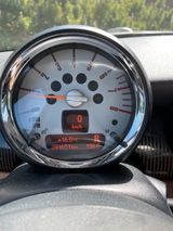 MINI Cooper S Cooper S - MINI MINI: Braun