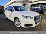 Audi A1 1.0 TFSI Sportback * Klimaauto.* Alu * Allwet - Audi Gebrauchtwagen in Rheine