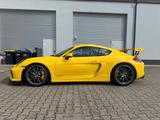 Porsche Cayman GT4 GT4 - Porsche Cayman: Gt4