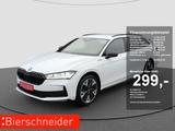 Skoda Superb Combi Selection 2.0 TDI 110 kW 7 Selectio - gebrauchte Skoda Kombis
