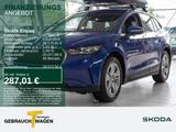 Skoda Enyaq iV 60 Loft NAVI LED ACC