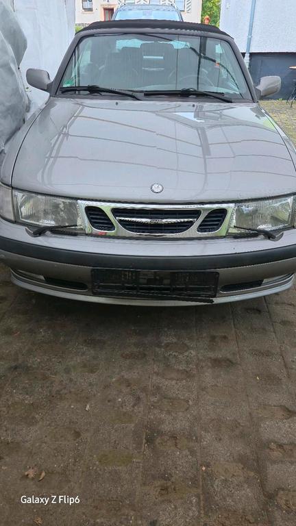 Saab 9-3