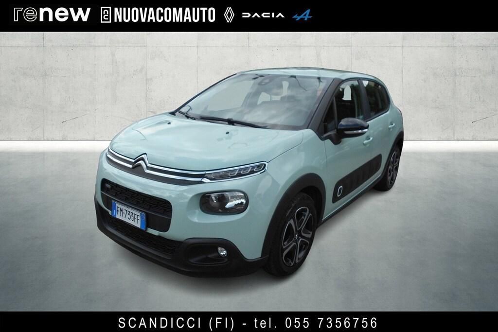 Image of Citroën C3