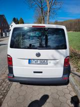 Volkswagen T6 Camper mit langem Radstand - Wohnwagen & Wohnmobile in Hamburg