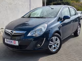 Opel Corsa D Active  Klima/Leichtmetallfelgen - Opel Corsa Gebrauchtwagen in Mülheim (Ruhr)