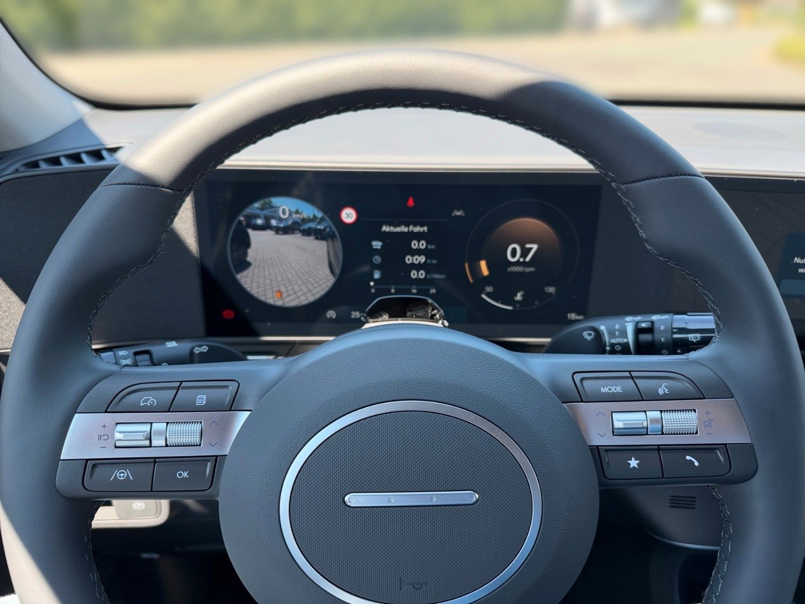 Hyundai Kona – Bild 8