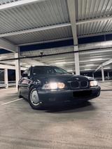BMW 523i A Touring - - BMW 523 aus 1998