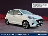 Hyundai i10 Trend Navi Sitzheizung Einparkhilfe CarPlay - Hyundai i10 Tageszulassungen mit Benzin-Antrieb
