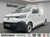 Fiat Scudo L2 KaWa 1.5 Serie 3 Klima AHK PDC RFK Spur