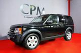 Land Rover Discov. V6 TD HSE LED NAVI XEN PANO AHK 7SITZER - Land Rover Discovery: V6