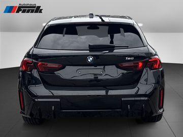 BMW 120 DAB LED Komfortzg. Parkassistent Klimaaut.
