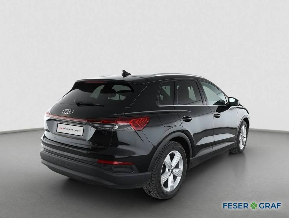 Audi Q4 e-tron - Bild 2