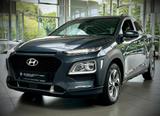 Hyundai Kona 1.0 GDI KAMERA+NAVI+AUT+DAB+SHZ+PDC - Hyundai KONA mit Hybrid-Antrieb