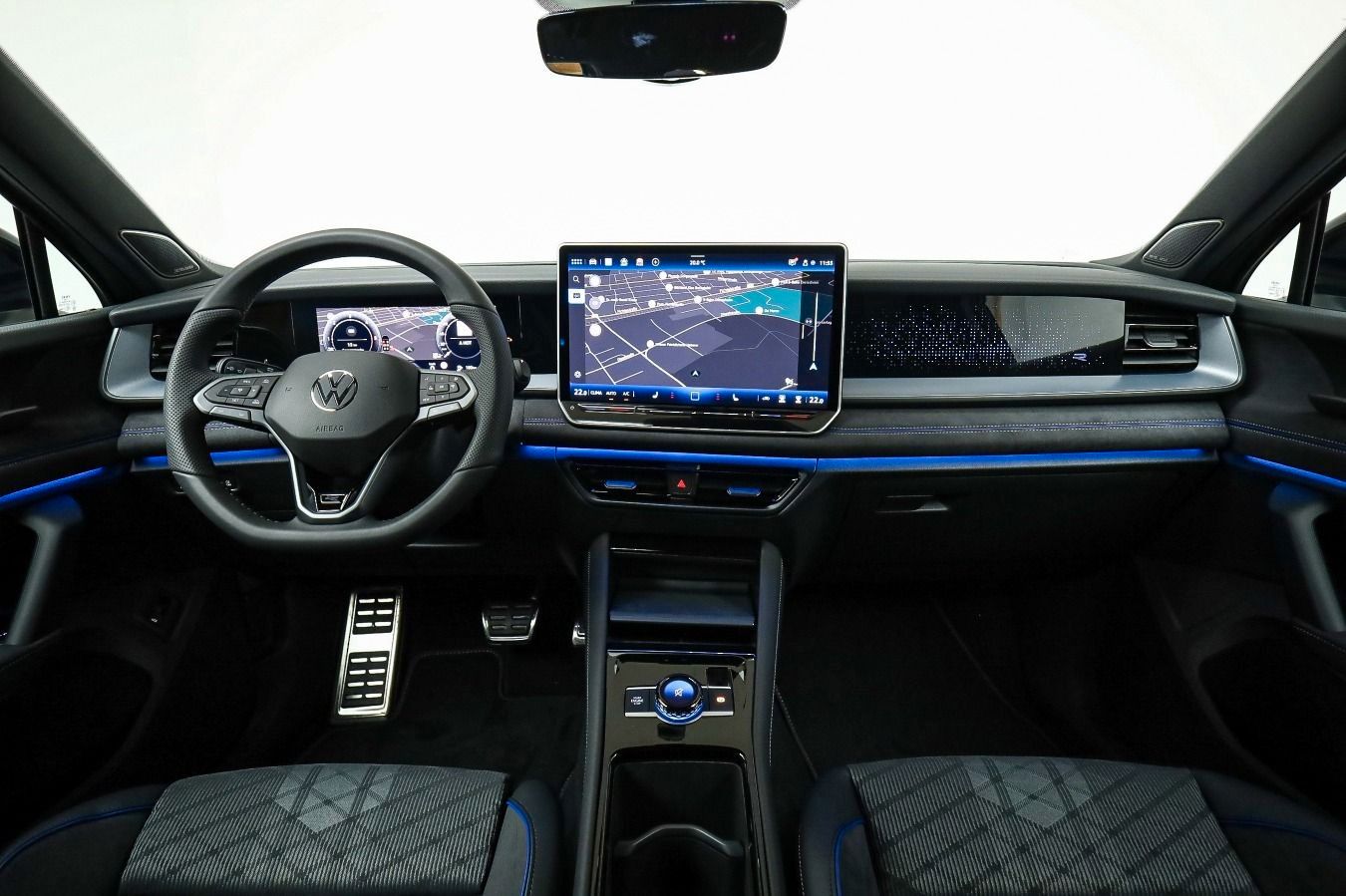Volkswagen Tayron - Bild 11