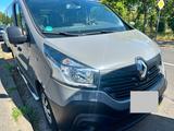 Renault Trafic Combi L1H1 2,7t  Expression - Renault Trafic 9-Sitzer