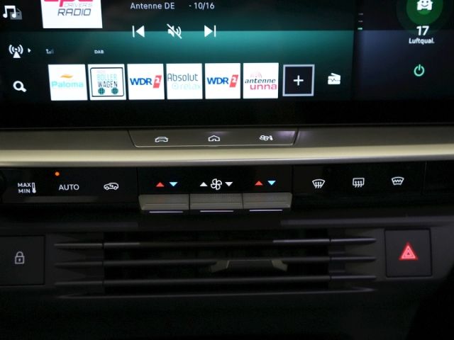 Grandland B HYBRID GS eDCT+AHK+NAVI+360°KAMERA+S
