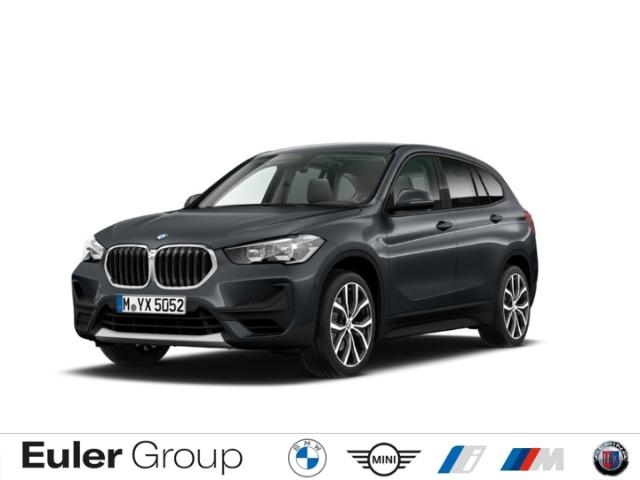 BMW X1 sDrive20i Navi Leder PDC v+h Tempomat