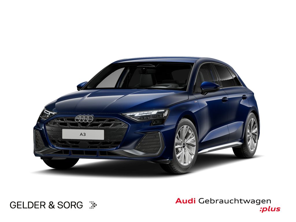 Image of Audi A3