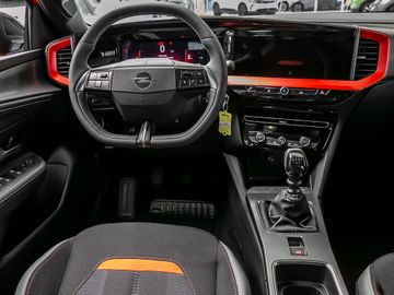 Opel Mokka 1.2 Kamera LED Digit. Cockpit Lenkradhzg.