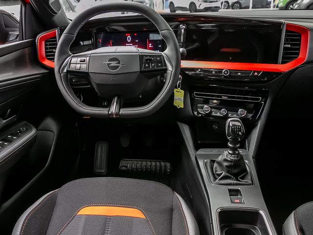 Opel Mokka 1.2 Kamera LED Digit. Cockpit Lenkradhzg.