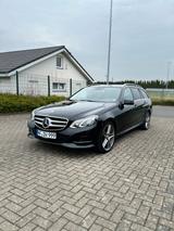 Mercedes-Benz Mercedes E-Klasse E-250 - Mercedes-Benz E 250 in Bielefeld