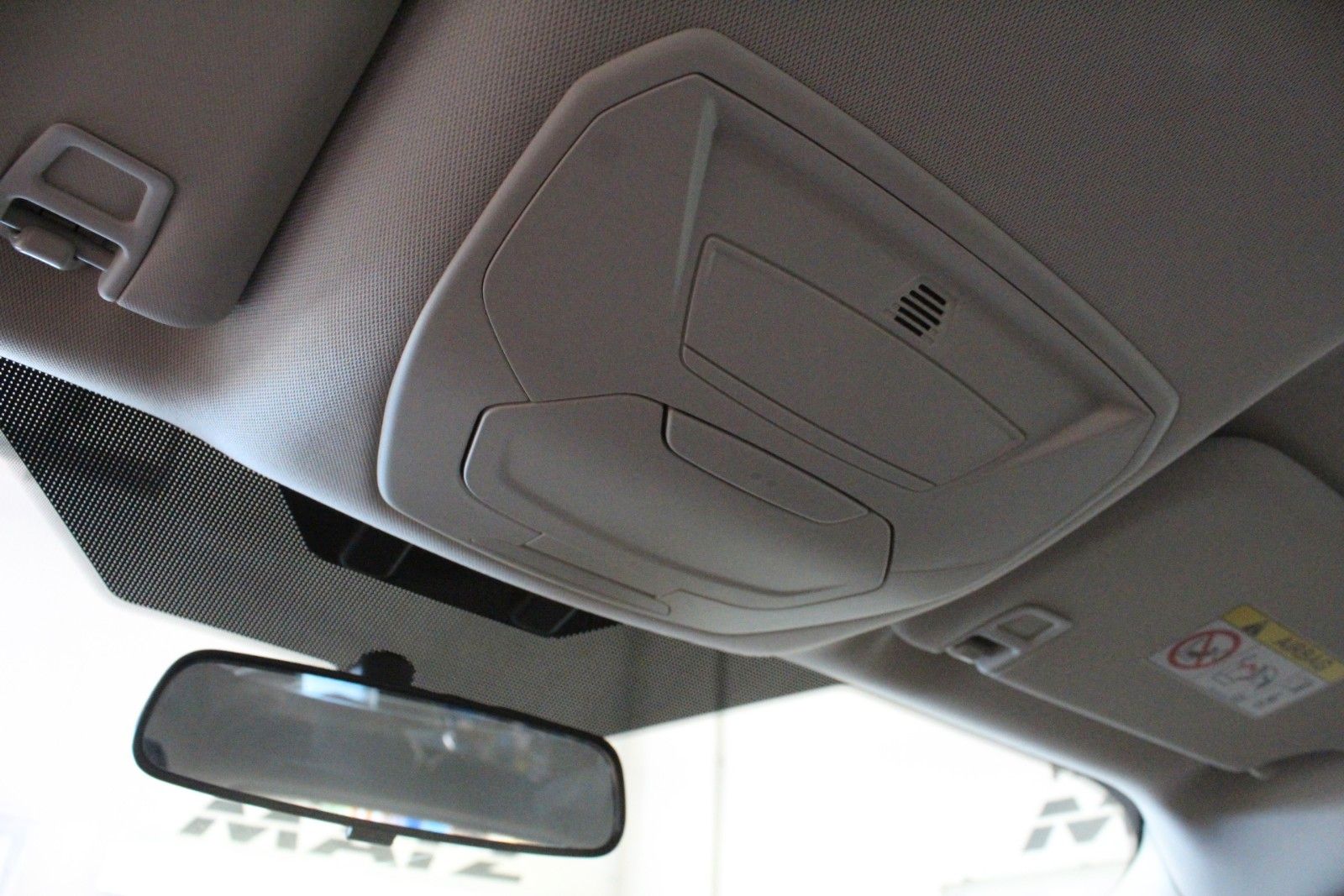 Fahrzeugabbildung Ford Kuga 1,5 Trend 4x2 Gewerbespecial
