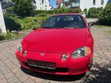 Honda CRX, Baujahr 1993 - Honda CRX: Hond