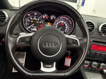 Audi TTS - 12