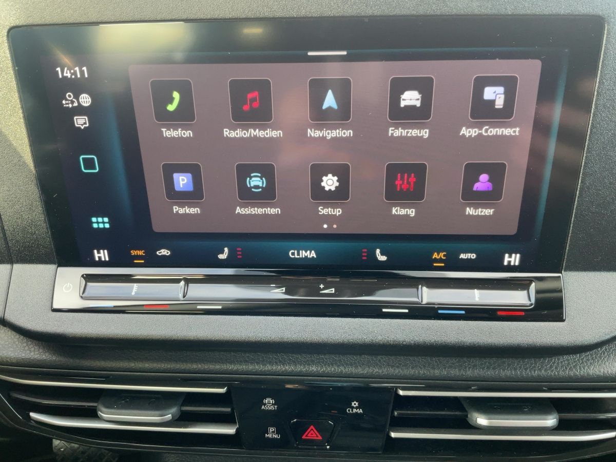 Volkswagen Caddy - Bild 10