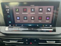 Volkswagen Caddy - Vorschau Bild 10