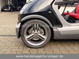 Smart Crossblade NR 1535 - Smart Gebrauchtwagen von 2004
