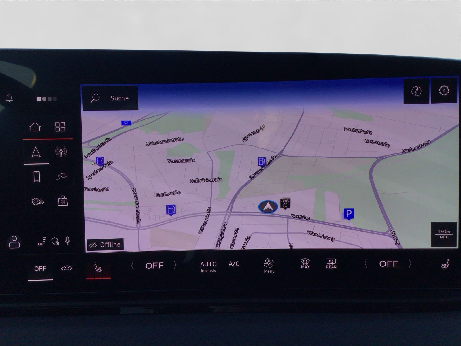 Audi A6 e-tron - Bild 13