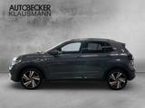 Volkswagen T-Cross 1,0 TSI DSG R-LINE AUTOMATIK NAVI ACC KA - Volkswagen T-Cross in Mönchengladbach