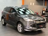 Ford Kuga Individual 2.0 TDCi|AHK|KAM|TEMP|BI-XEN|LM - Ford in Aachen: Ka