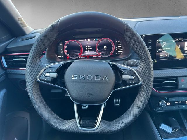 Skoda Scala 1.5 TSI Monte Carlo *CAM*MATRIX*PANO*SHZ*