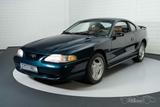 Ford Mustang GT | 70.838 Km | Europäisch auto | 1994 - Ford Mustang Oldtimer