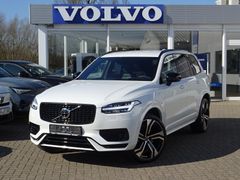 Volvo XC90 T8 Recharge AWD R-Design HUD/360°Kam/LUFT