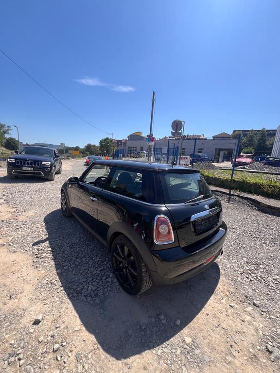 MINI ONE
