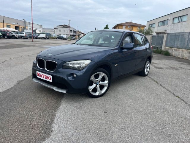 BMW Bmw X1 sDrive20d Futura