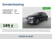 Skoda Fabia - Vorschau Bild 1
