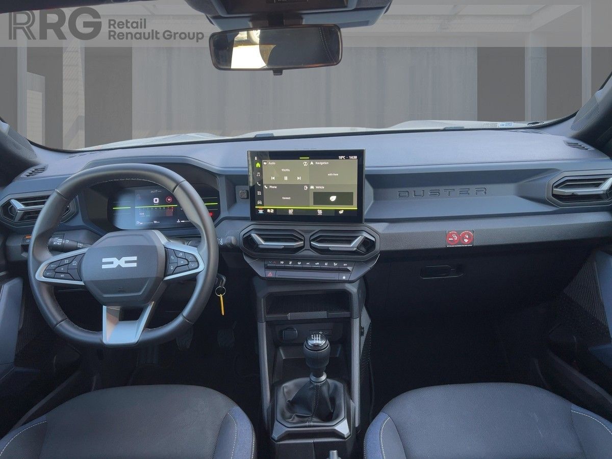 Dacia Duster - Bild 10