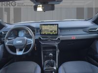 Dacia Duster - Vorschau Bild 10