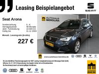 Seat Arona - Vorschau Bild 1
