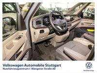 Volkswagen T7 Multivan - Vorschau Bild 3